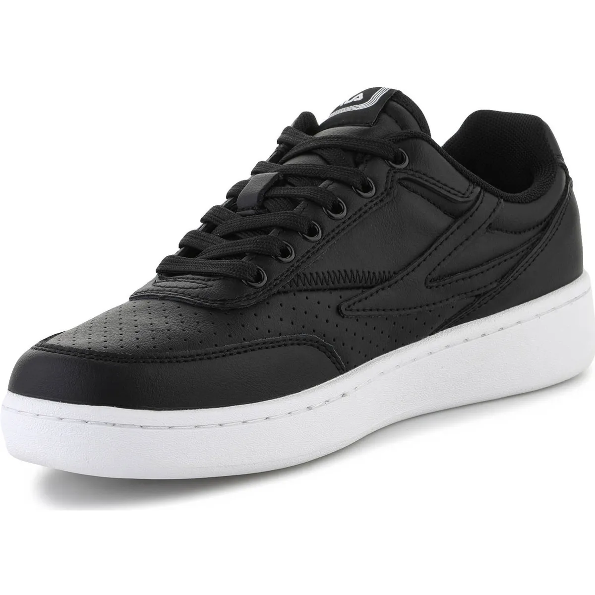 SEVARO WMN BLACK FFW028380010