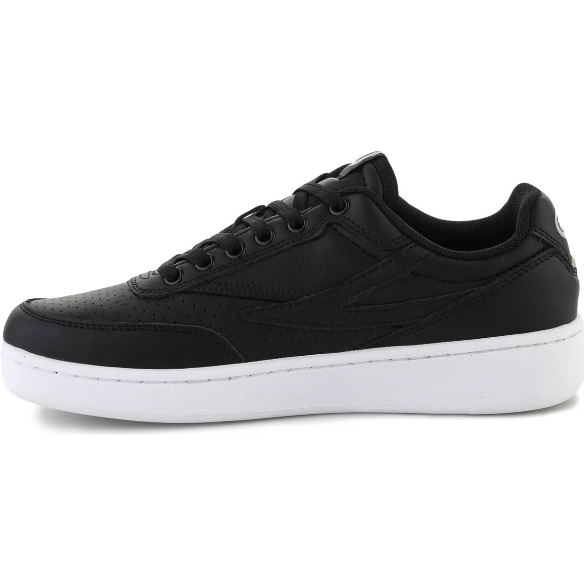 SEVARO WMN BLACK FFW028380010