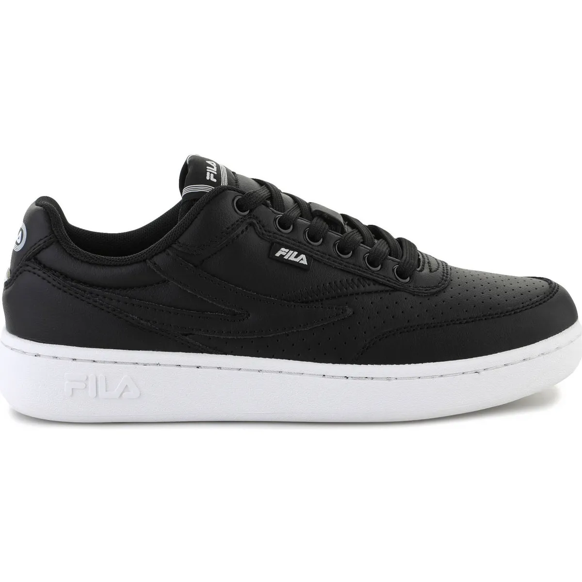 SEVARO WMN BLACK FFW028380010