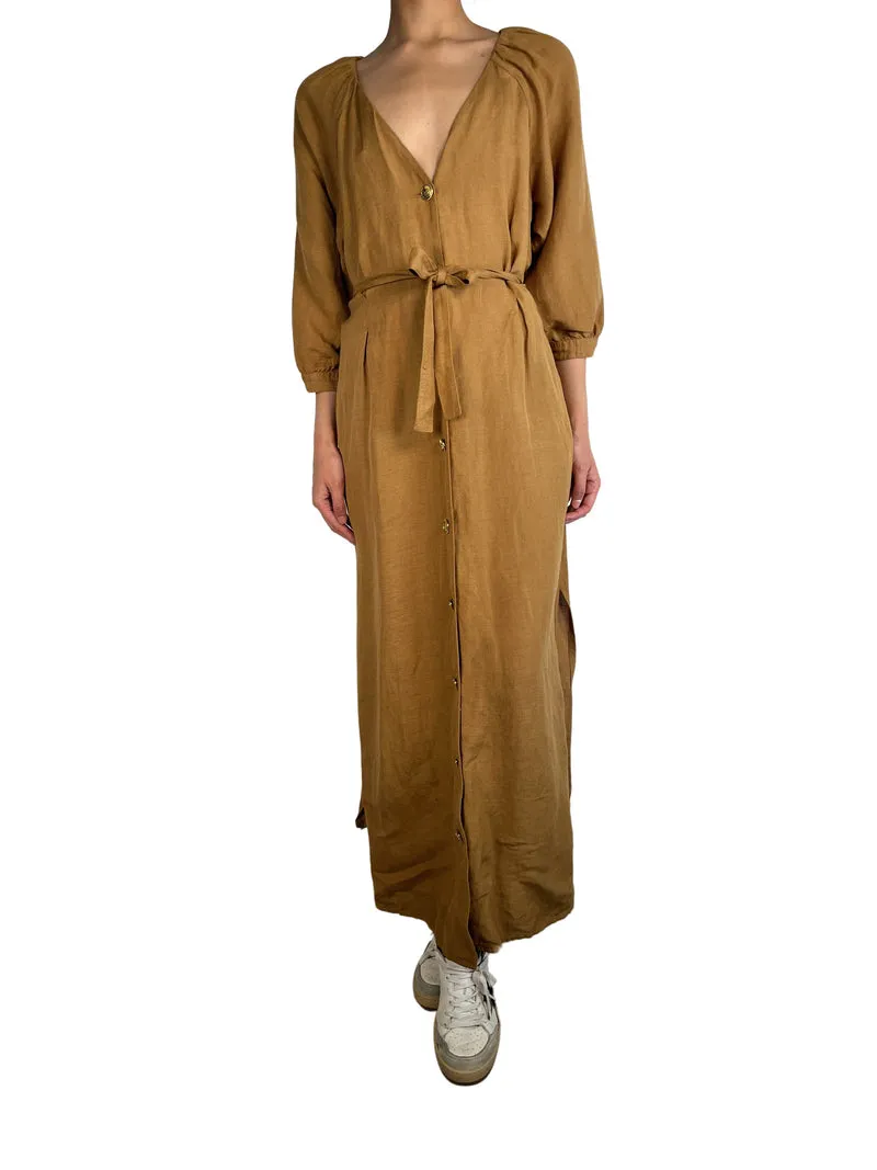 SINGOLARE Vestido Verano