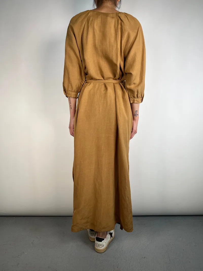 SINGOLARE Vestido Verano