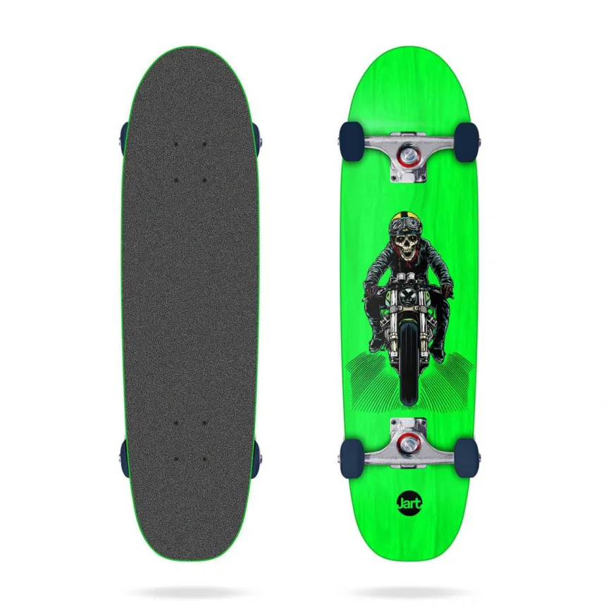 Skateboard Jart Cruiser Uproar 8.5''