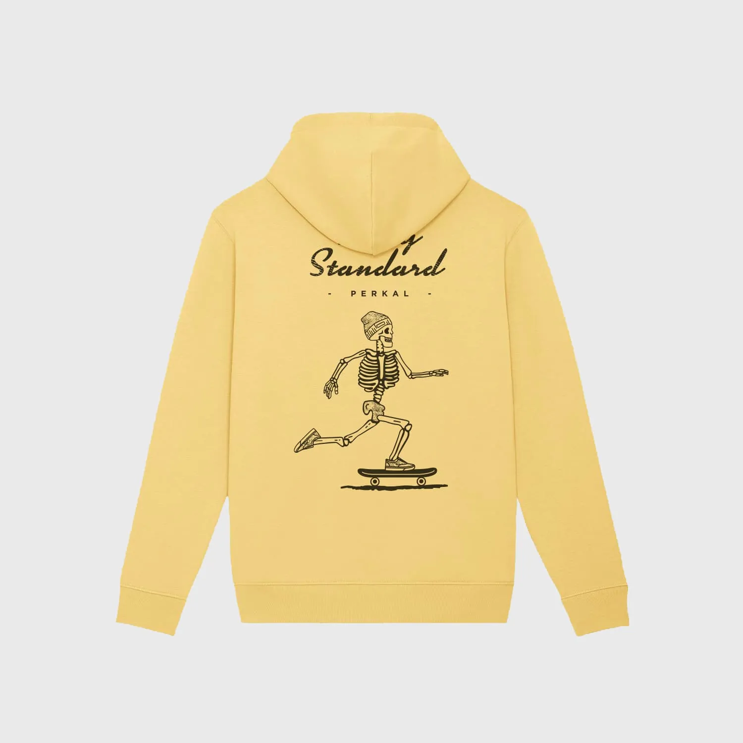 SKELETON Jojoba