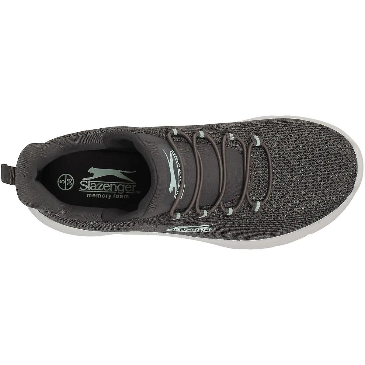 Slazenger Twister Runners Damas