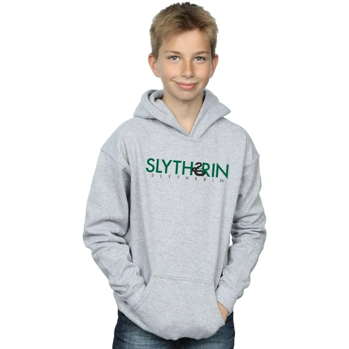 Slytherin Text