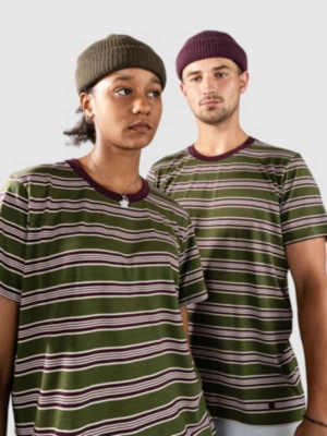 Stance Butter Blend Camiseta