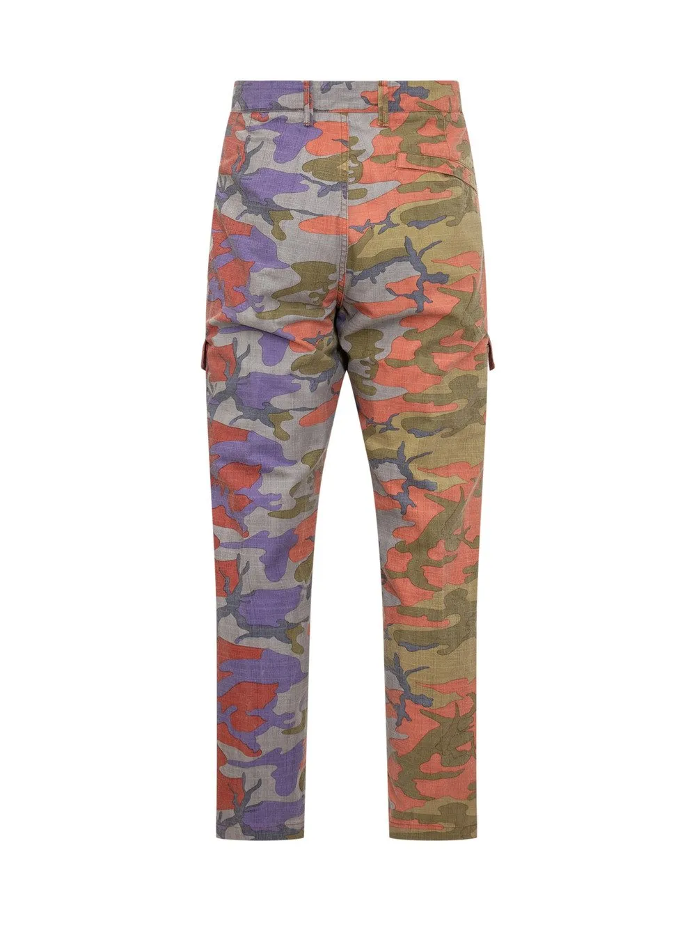 STONE ISLAND Cargo Pants
