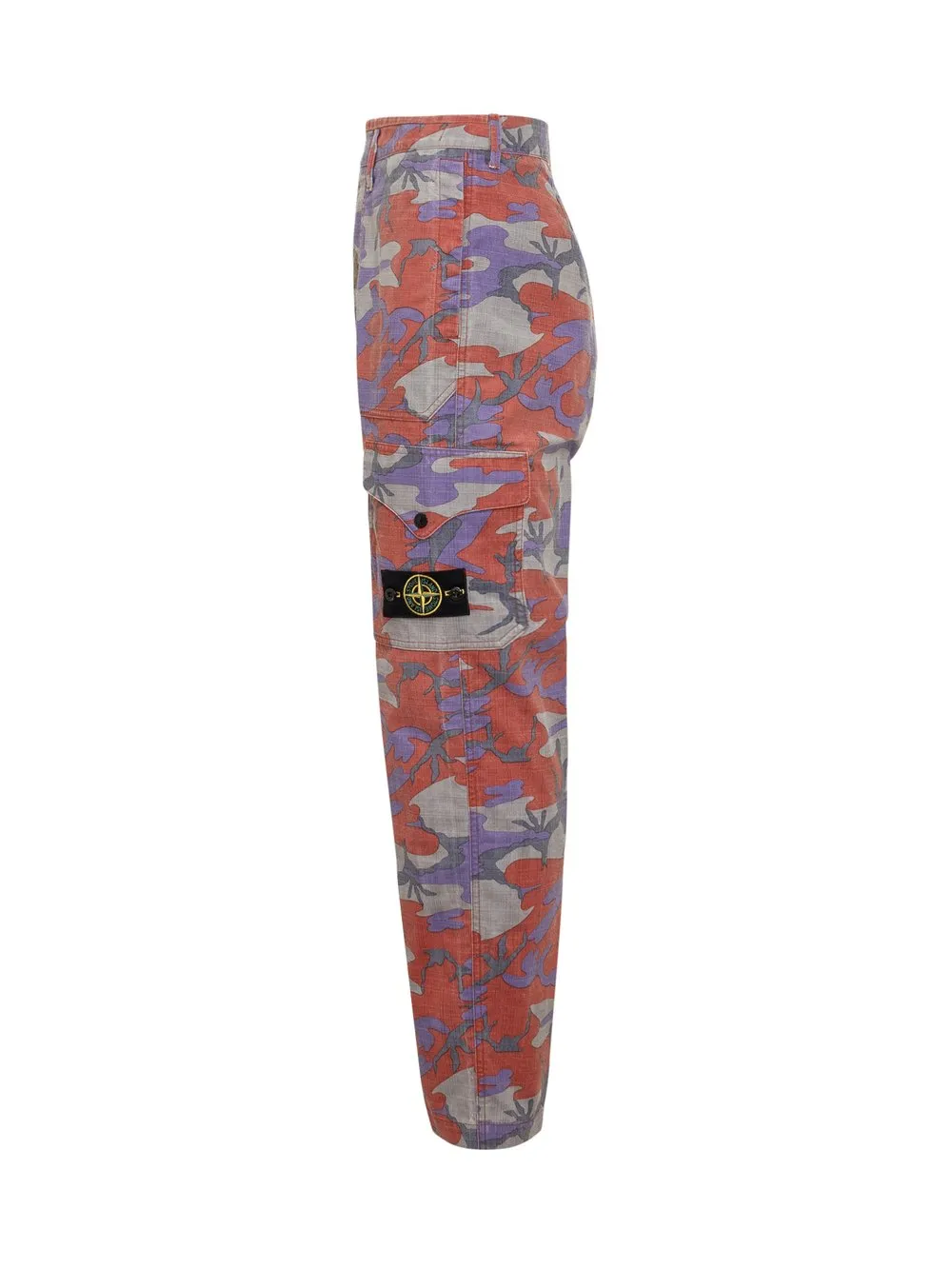 STONE ISLAND Cargo Pants