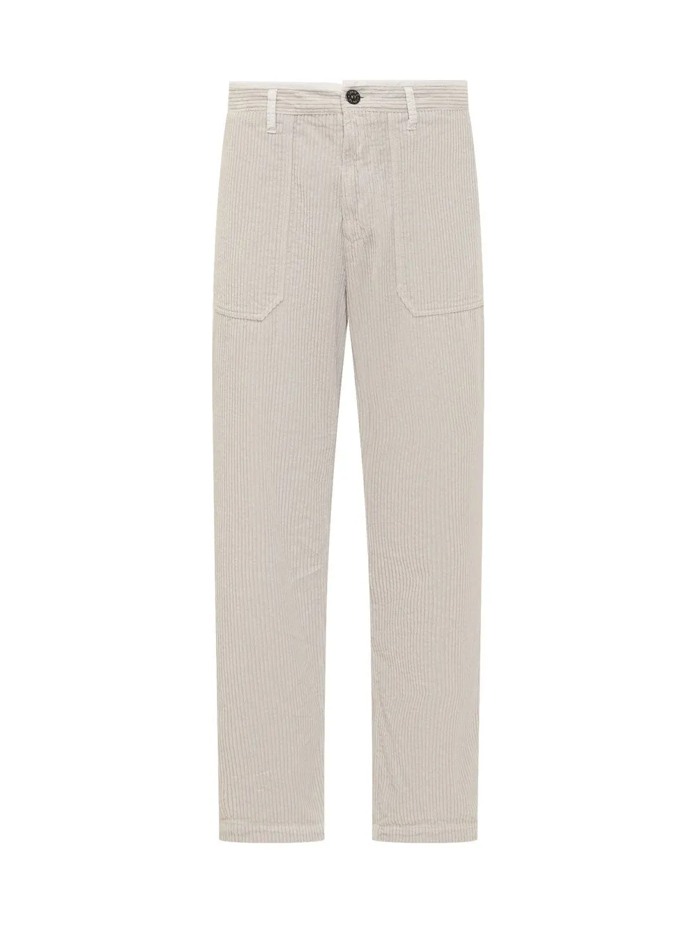 STONE ISLAND Loose Pants