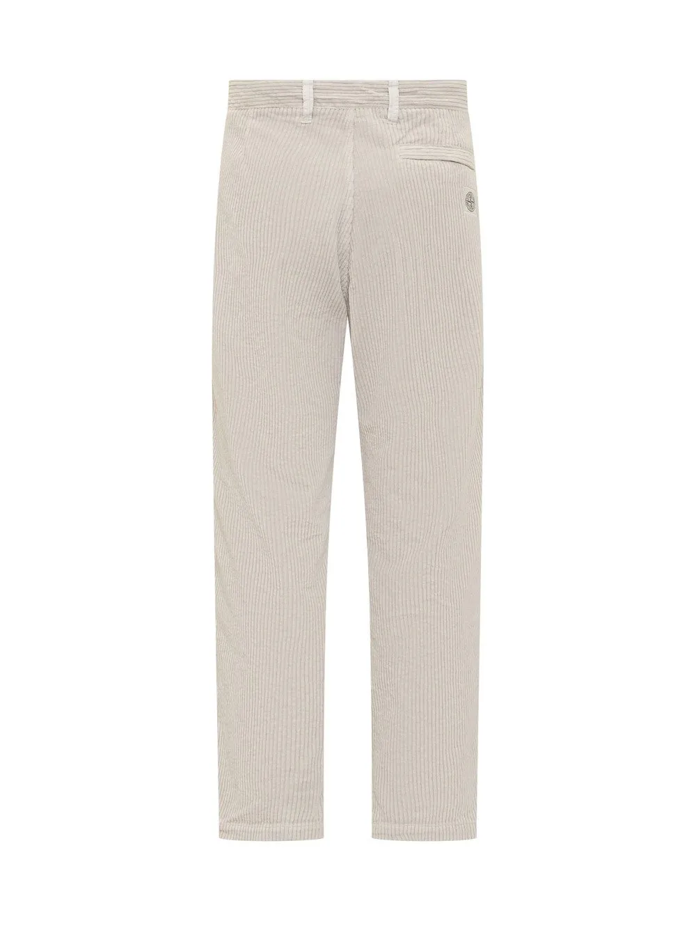 STONE ISLAND Loose Pants