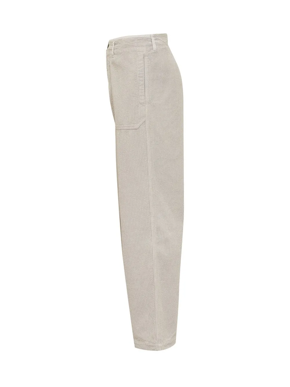STONE ISLAND Loose Pants
