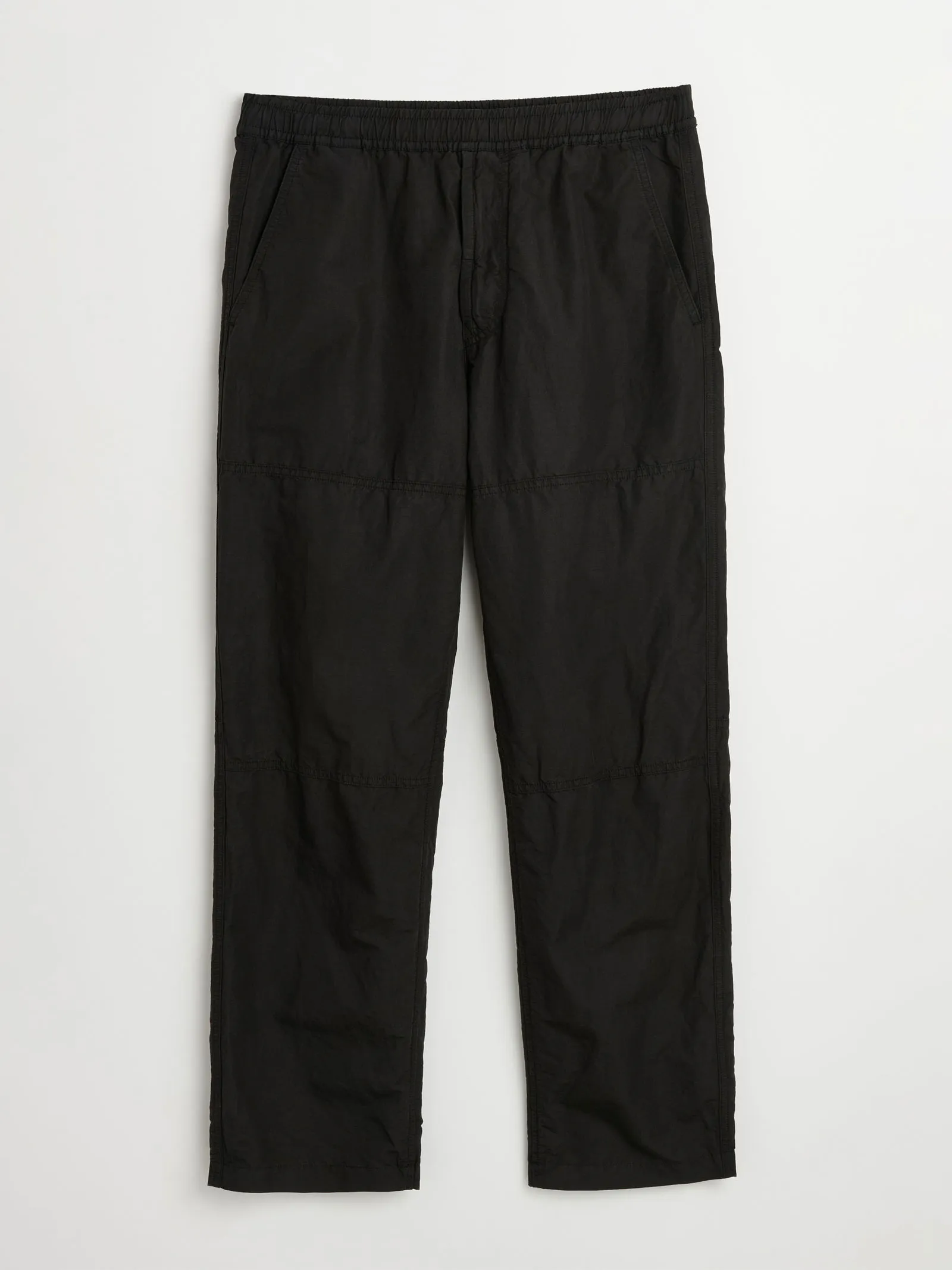 Stone Island Regular Woven Pants