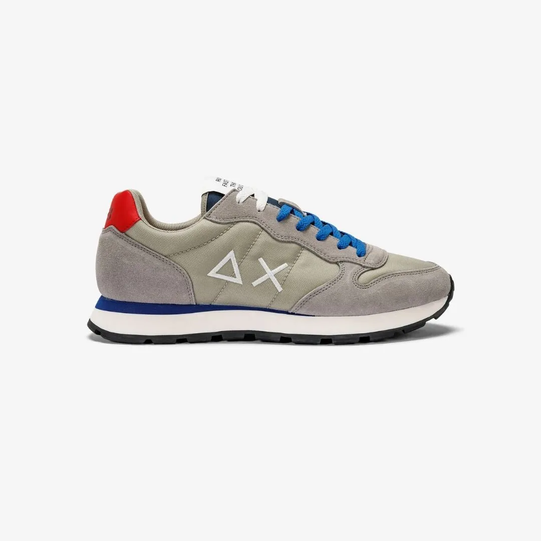 Sun 68 Tom Solid Men's Light Grey