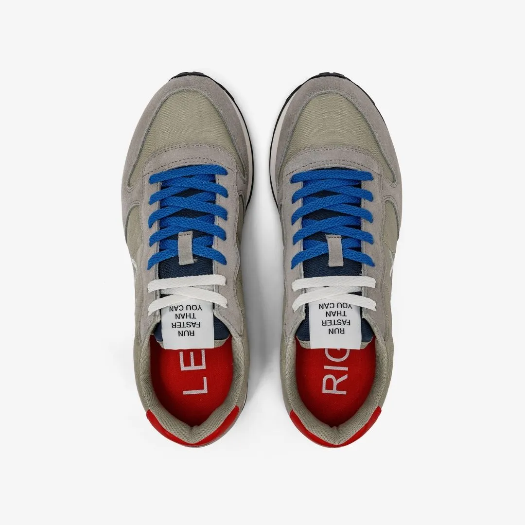 Sun 68 Tom Solid Men's Light Grey