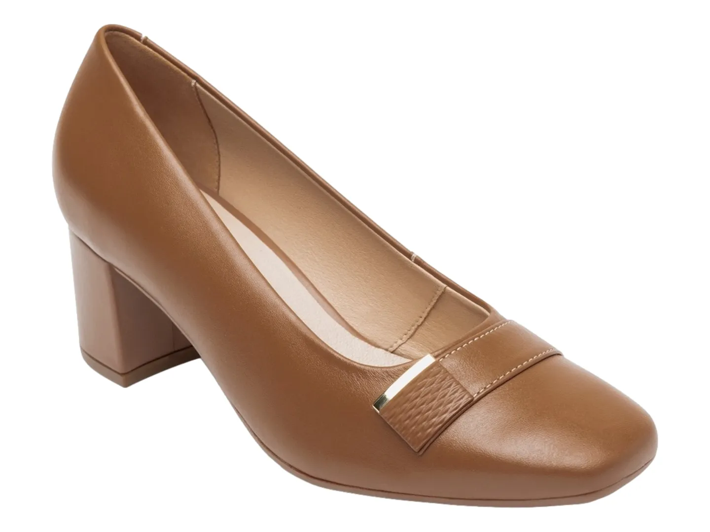 Tacones Flexi Marione Para Mujer