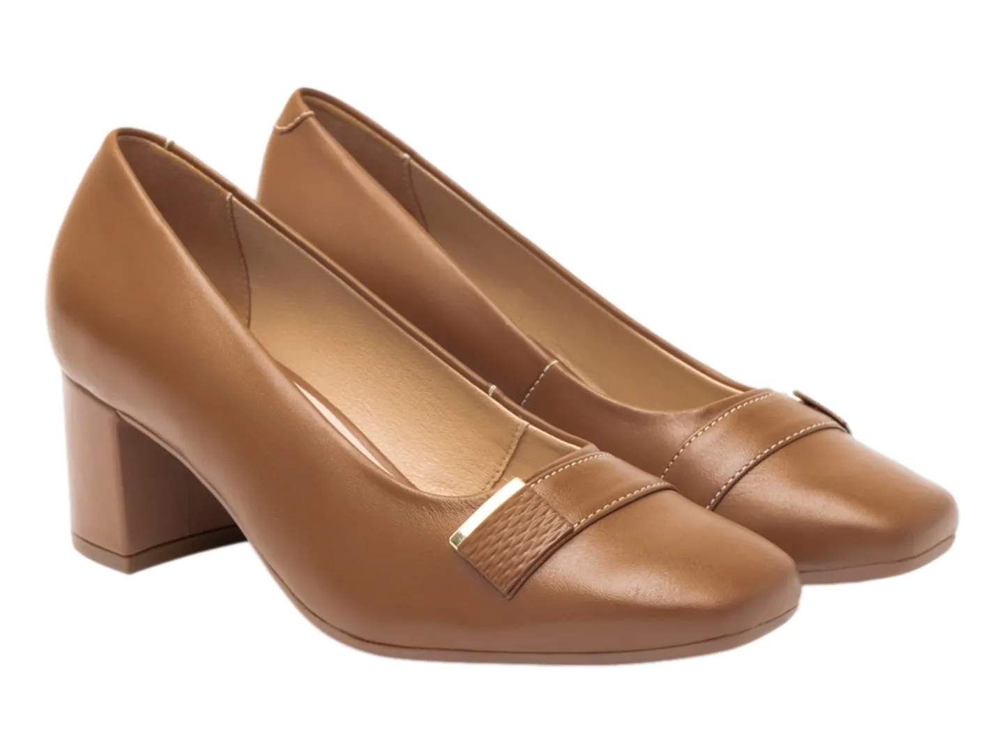 Tacones Flexi Marione Para Mujer