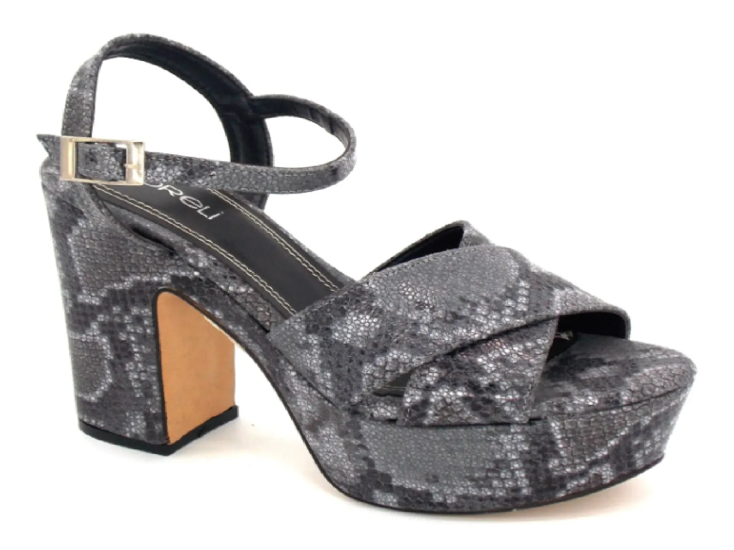 TACONES OLYMPIADORELI 823 PARA MUJER