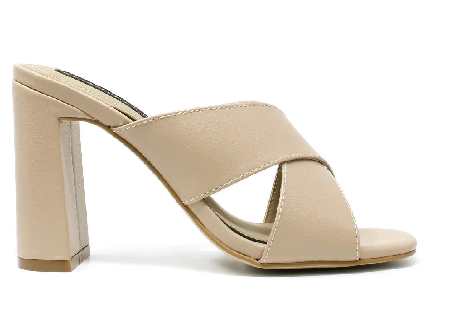 Tacones Salamandra Aldo Para Mujer