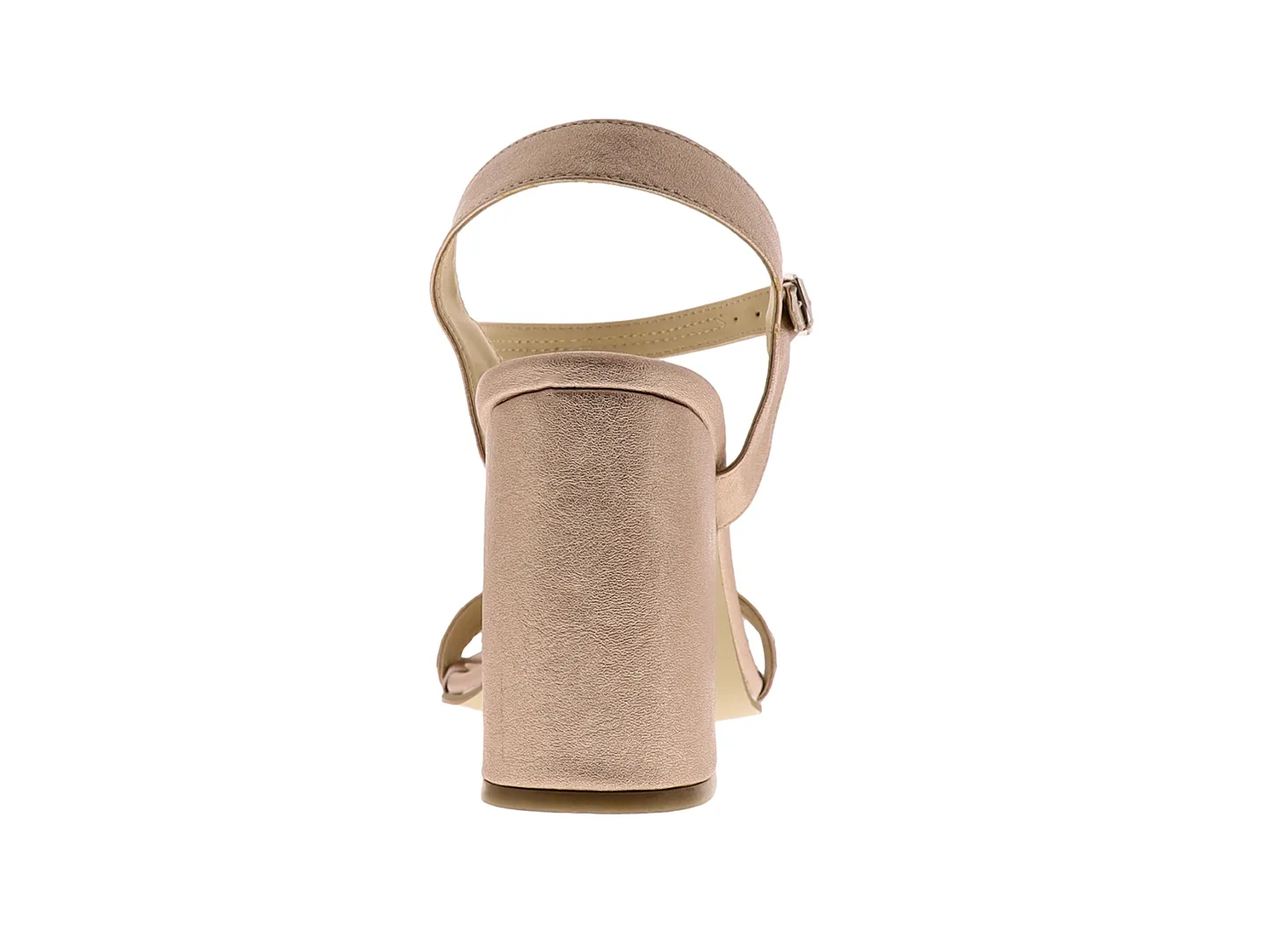 Tacones Sary 2672 Oro Para Mujer