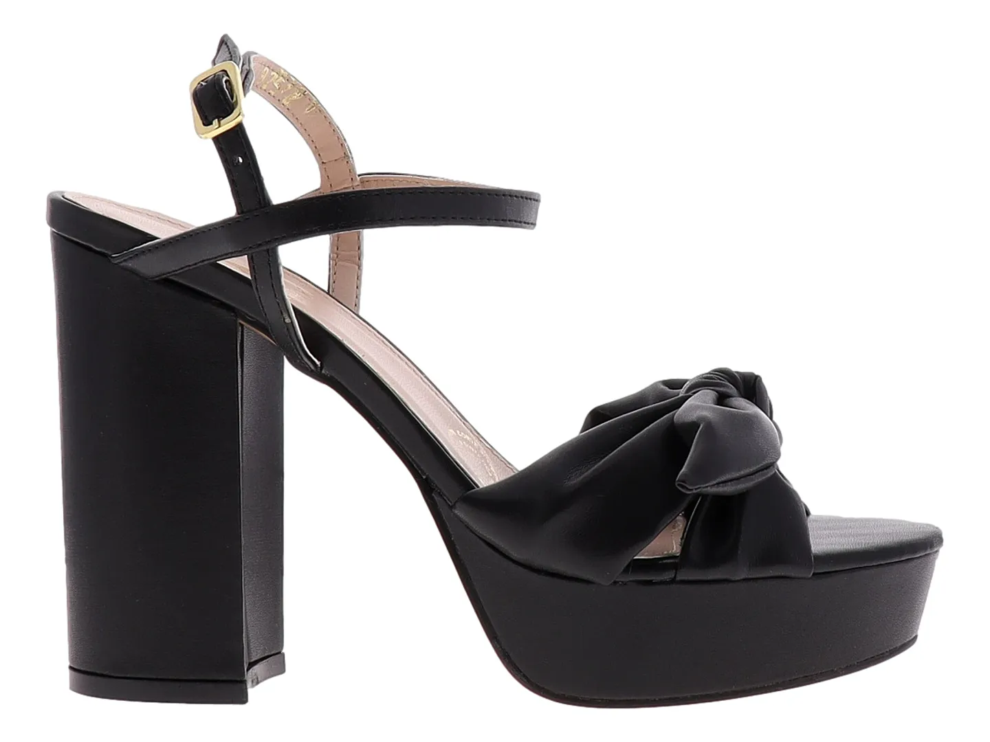 Tacones Sary 2791 Para Mujer