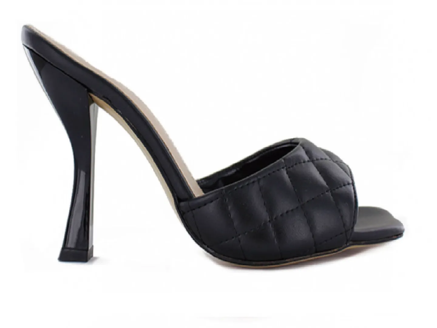 Tacones Senties Booth Para Mujer