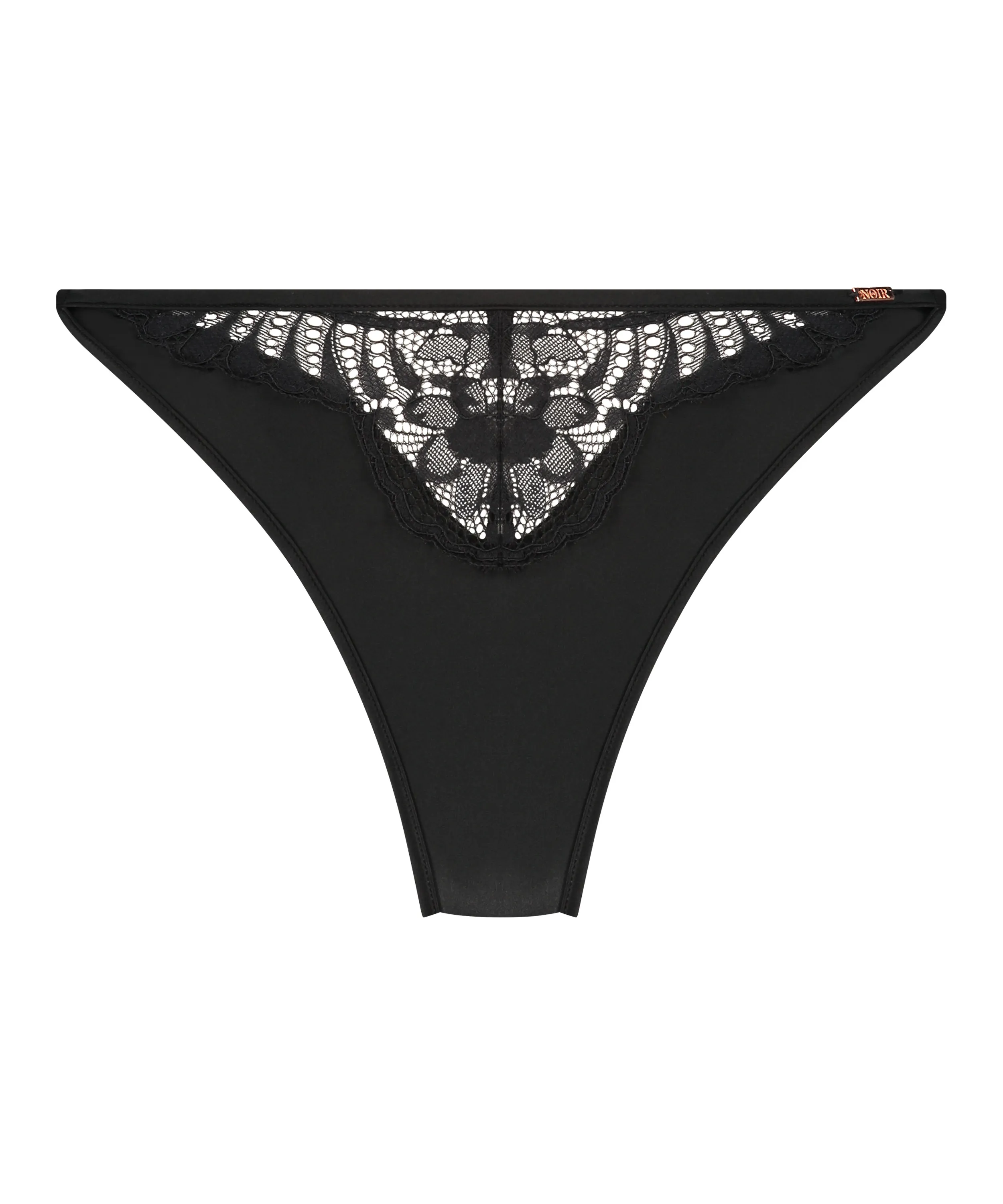 TANGA ANTONIA  NEGRO