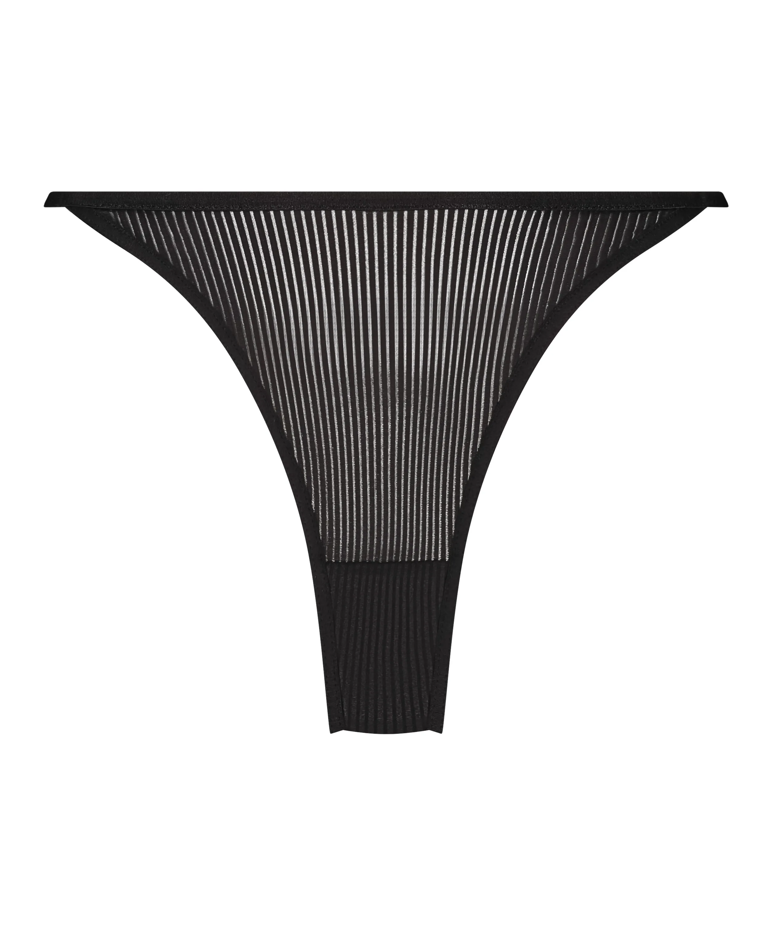 TANGA KAIDEN  NEGRO