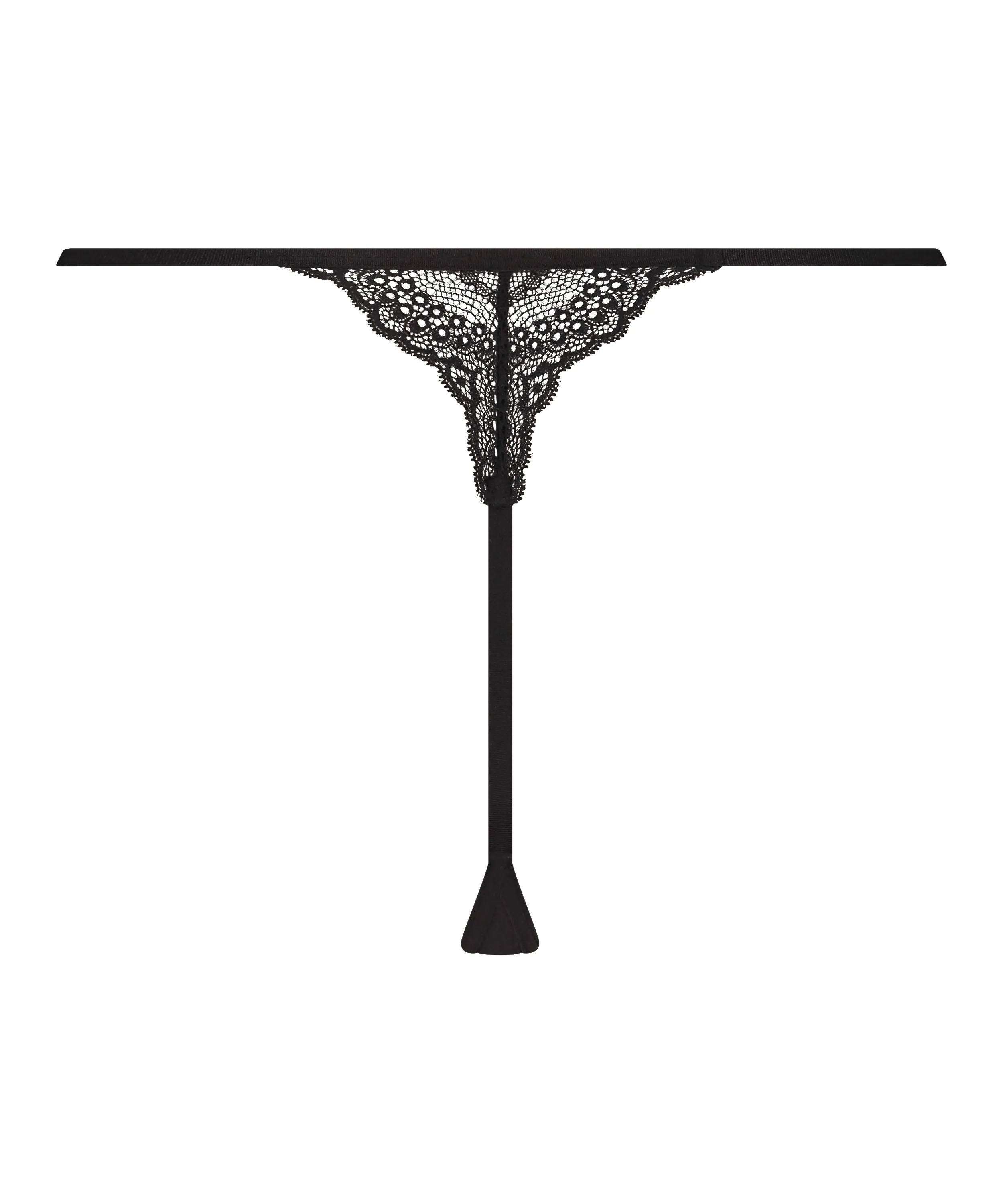 TANGA KAIDEN  NEGRO