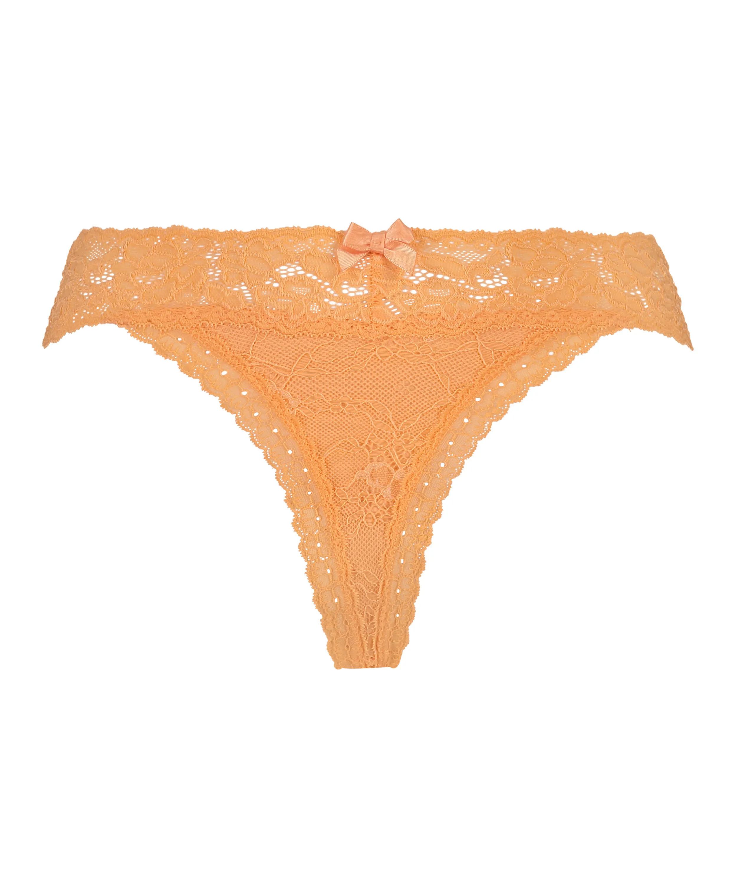 TANGA MADISON  NARANJA