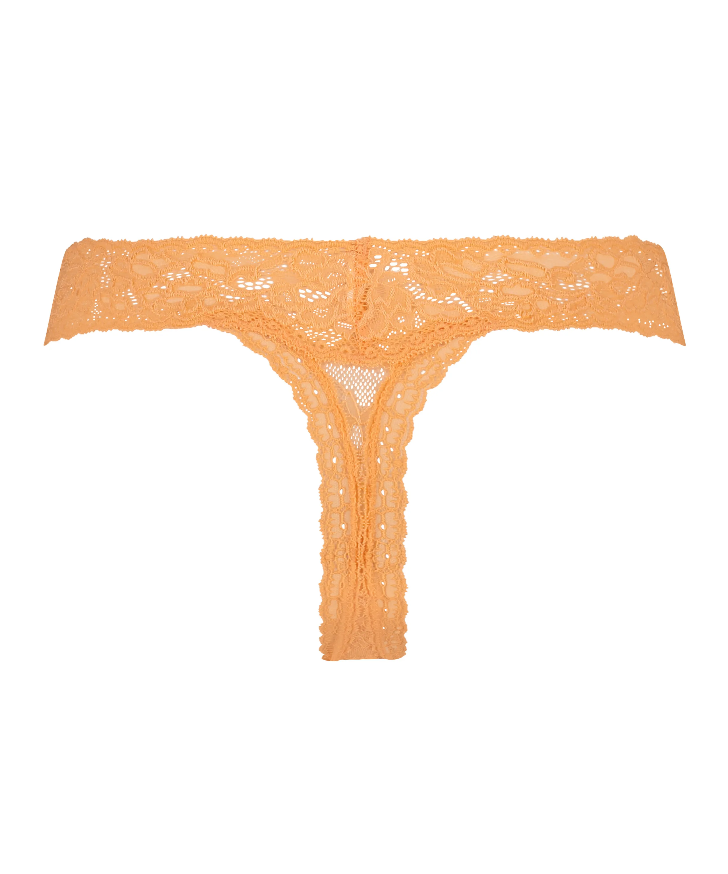 TANGA MADISON  NARANJA