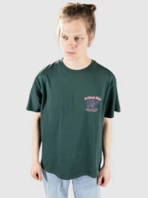 TCSS Trollied Camiseta
