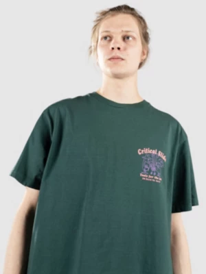 TCSS Trollied Camiseta