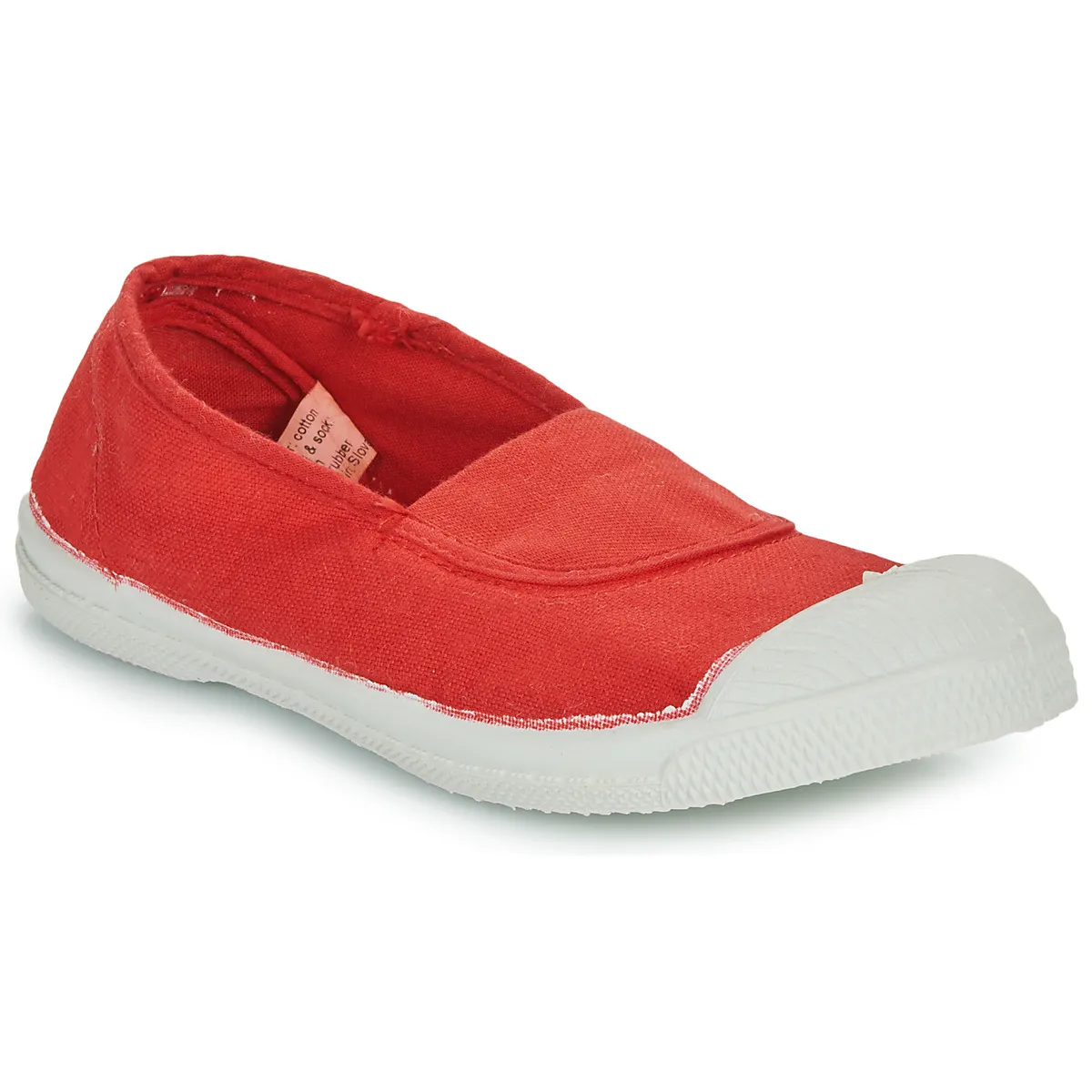 TENNIS ELASTIQUE
