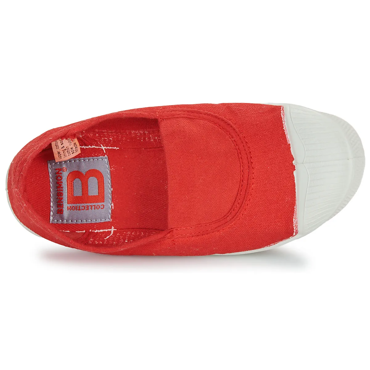 TENNIS ELASTIQUE