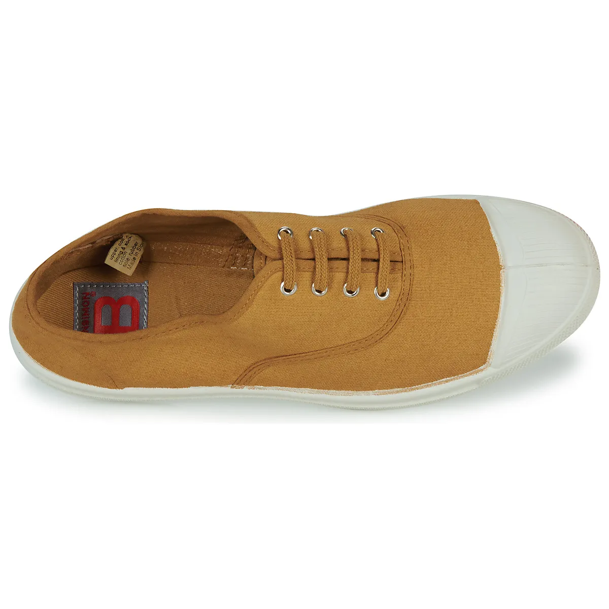 Tennis Lacets