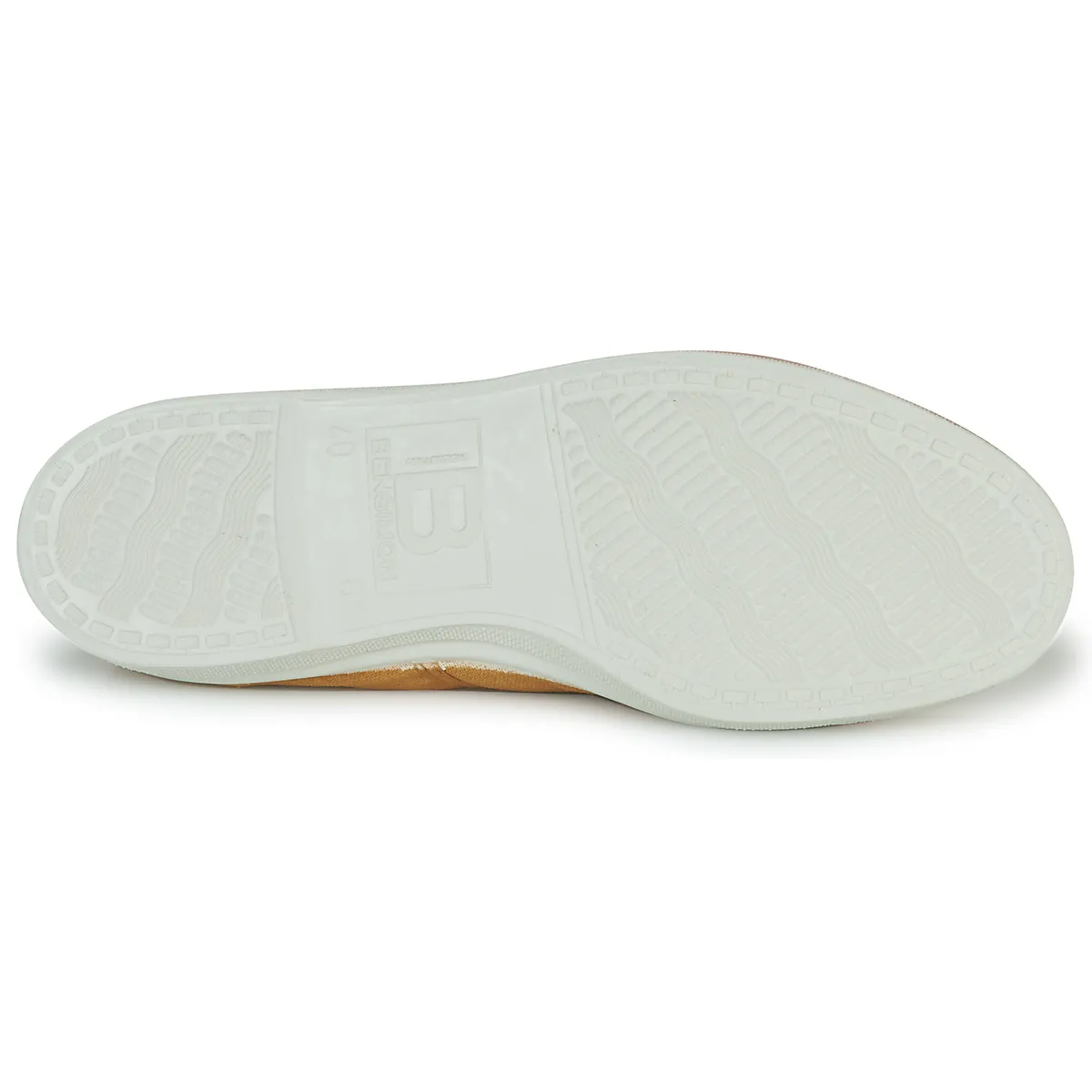 Tennis Lacets