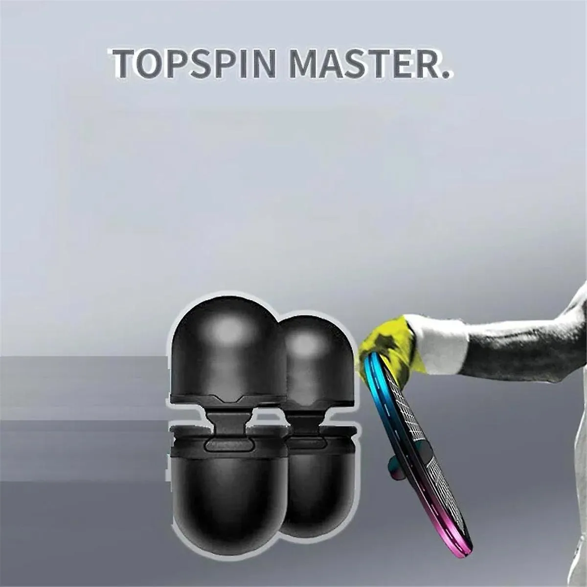Tennis Whistle Tennis Hitting Trainer Master Tennis Master