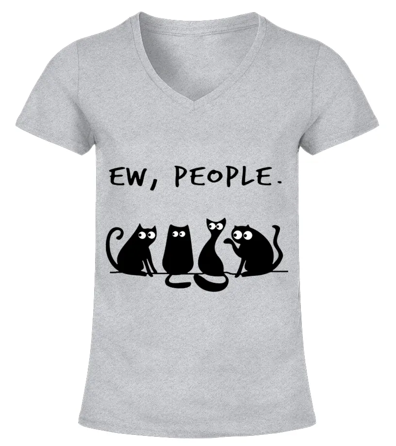 This discount is for you Camiseta cuello pico Mujer