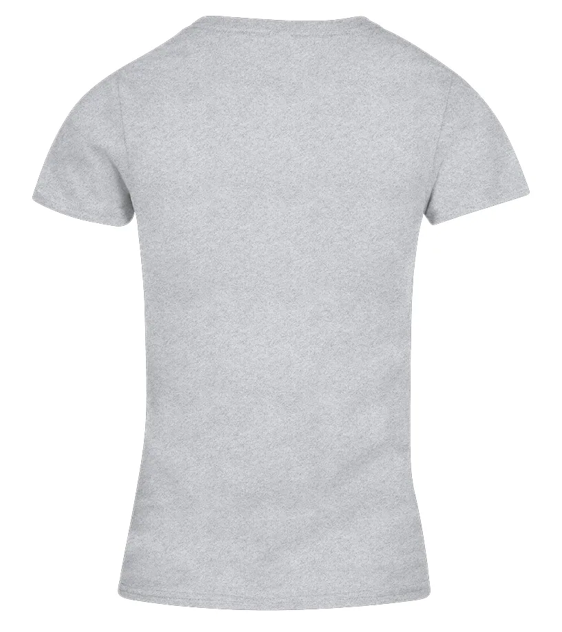 This discount is for you Camiseta cuello pico Mujer