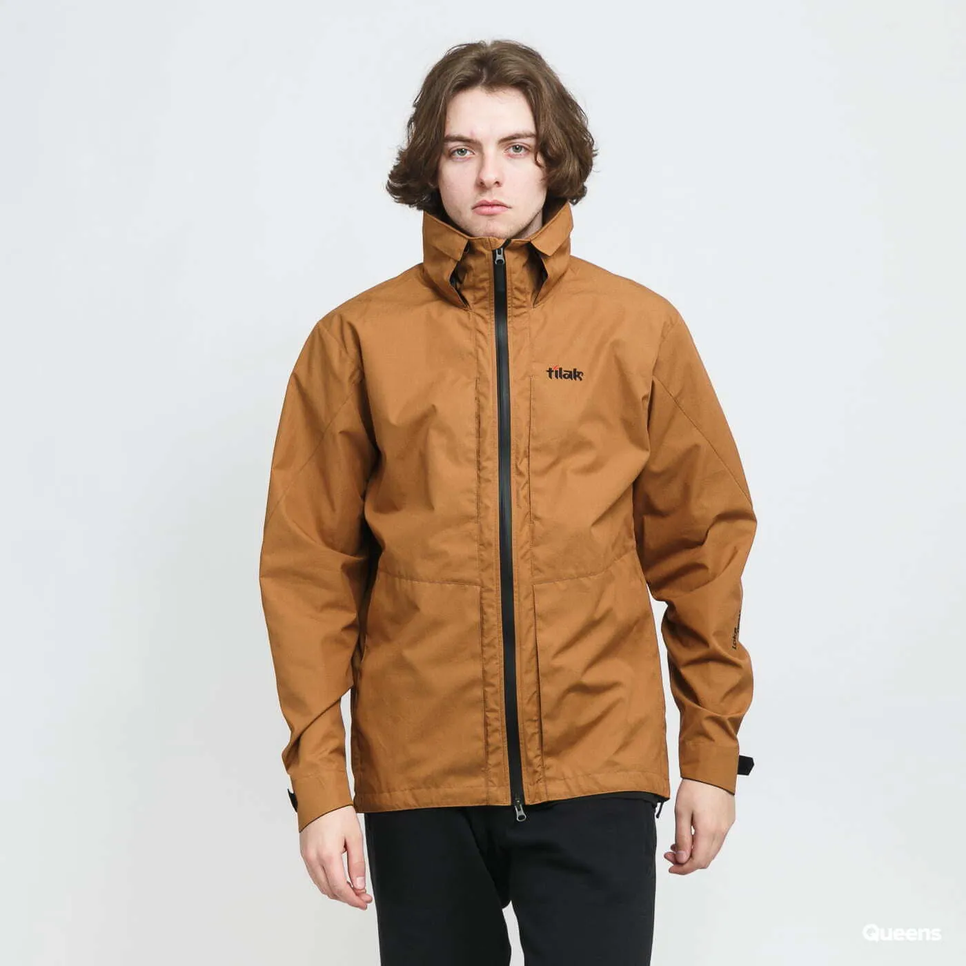 Tilak Loke 20 Brown