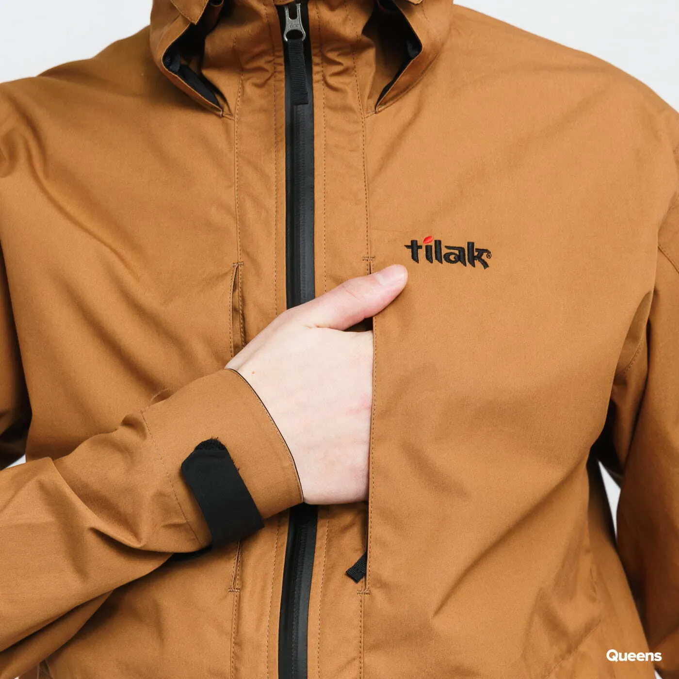 Tilak Loke 20 Brown