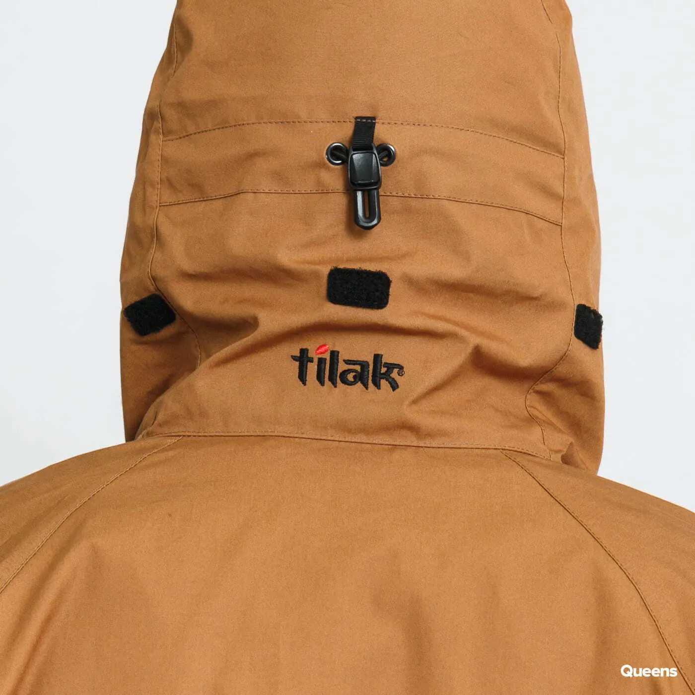 Tilak Loke 20 Brown