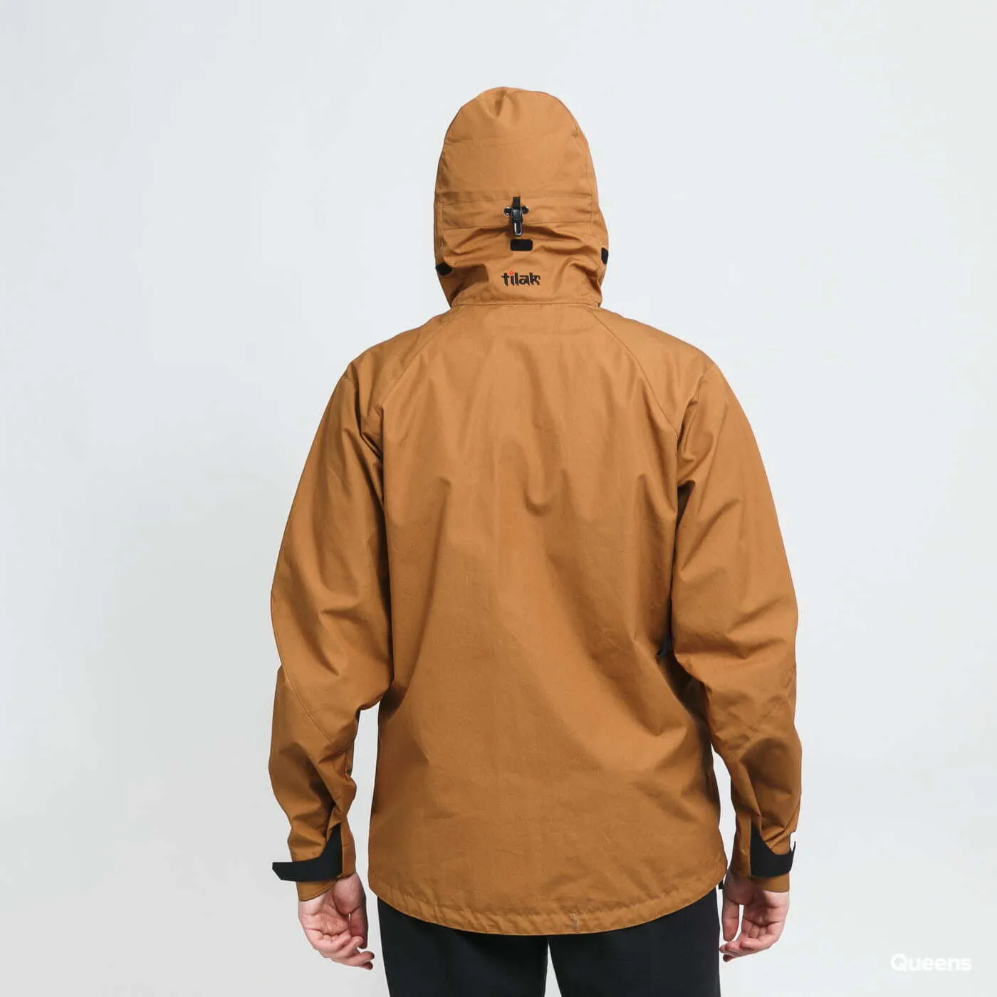 Tilak Loke 20 Brown