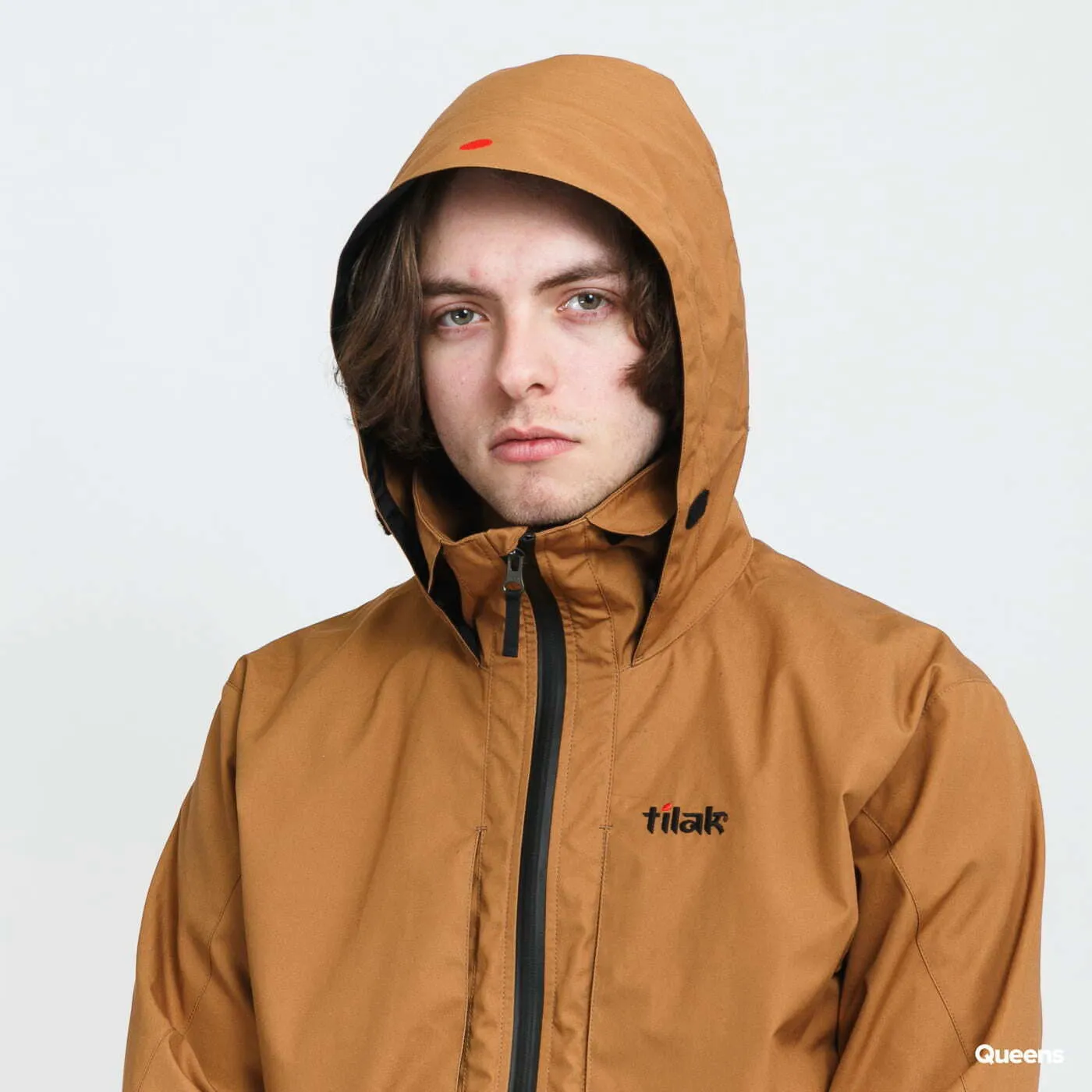 Tilak Loke 20 Brown