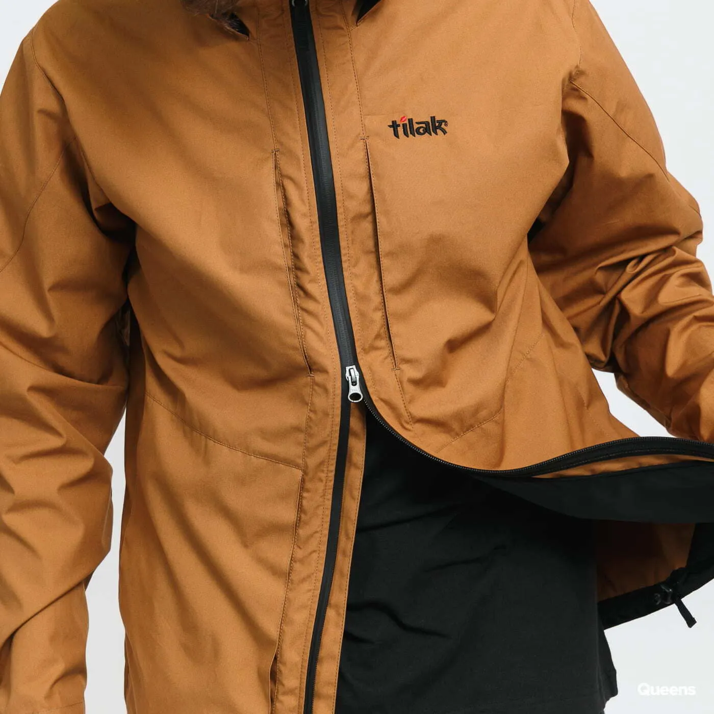 Tilak Loke 20 Brown