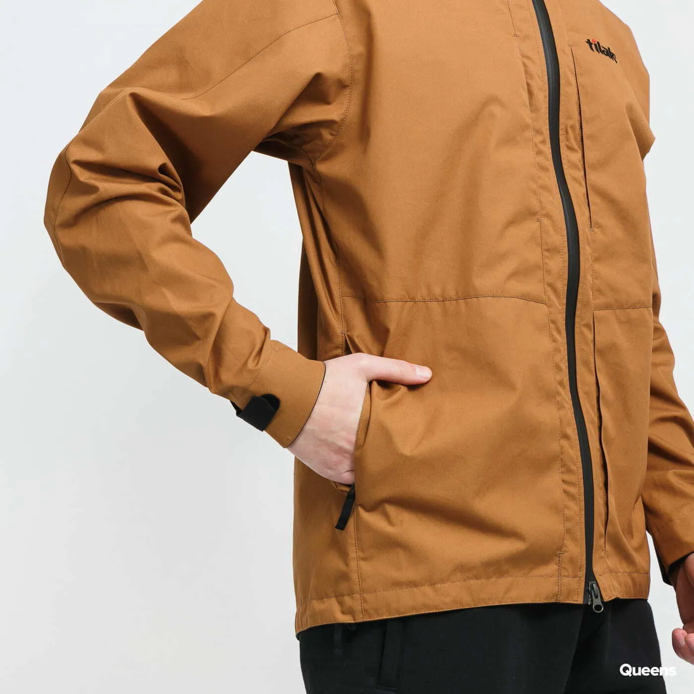 Tilak Loke 20 Brown
