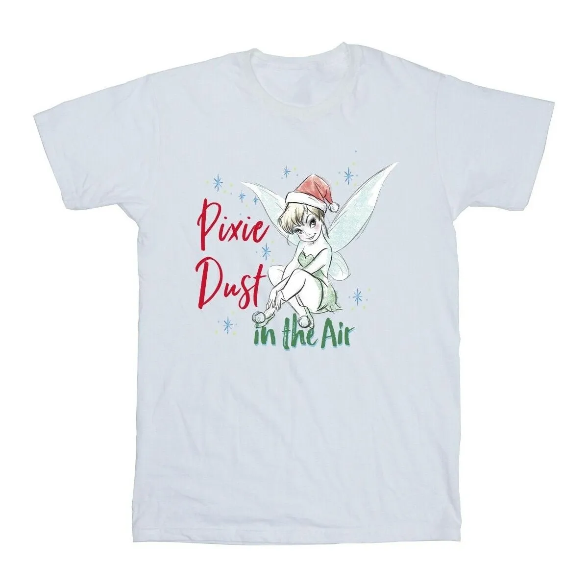 Tinker Bell Pixie Dust