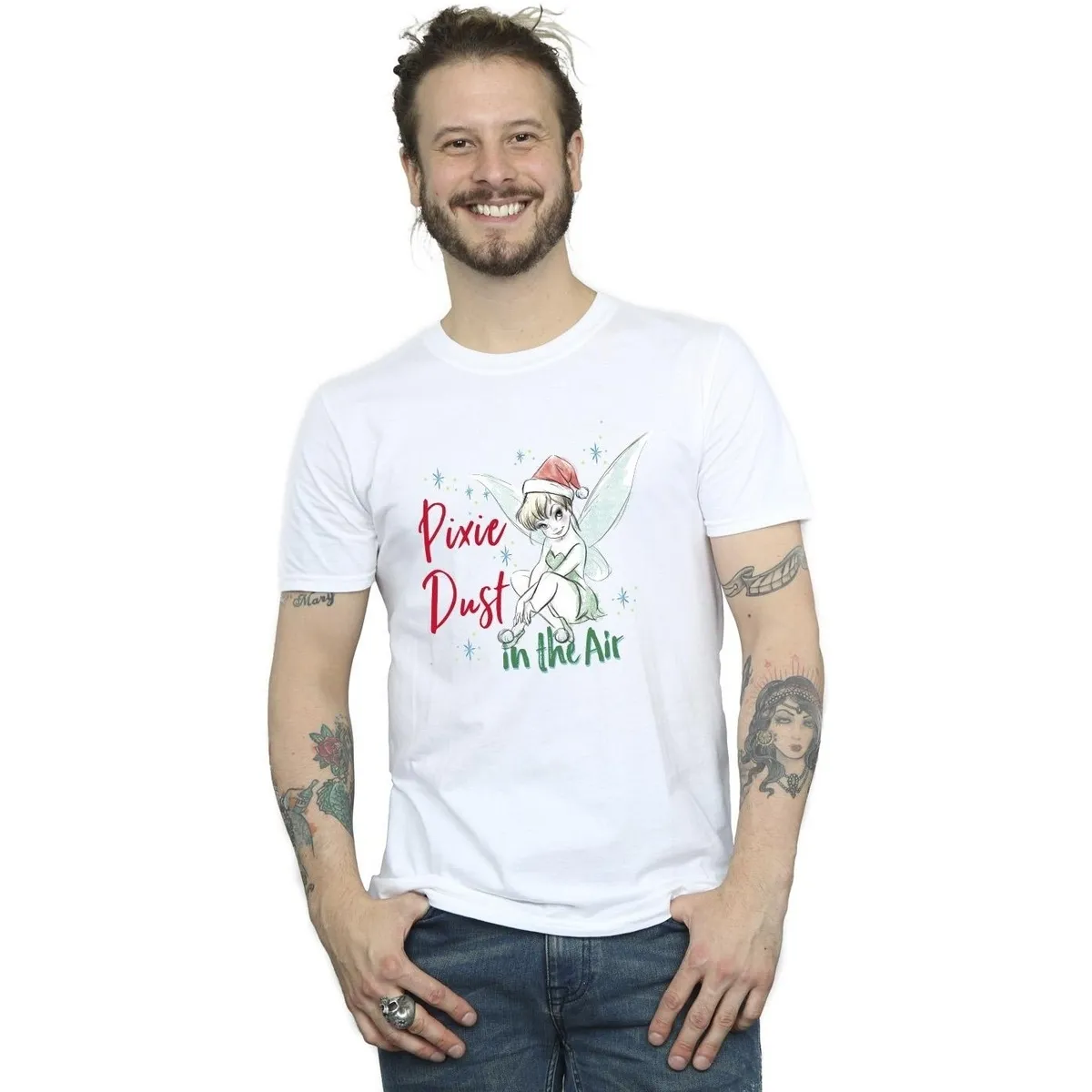 Tinker Bell Pixie Dust