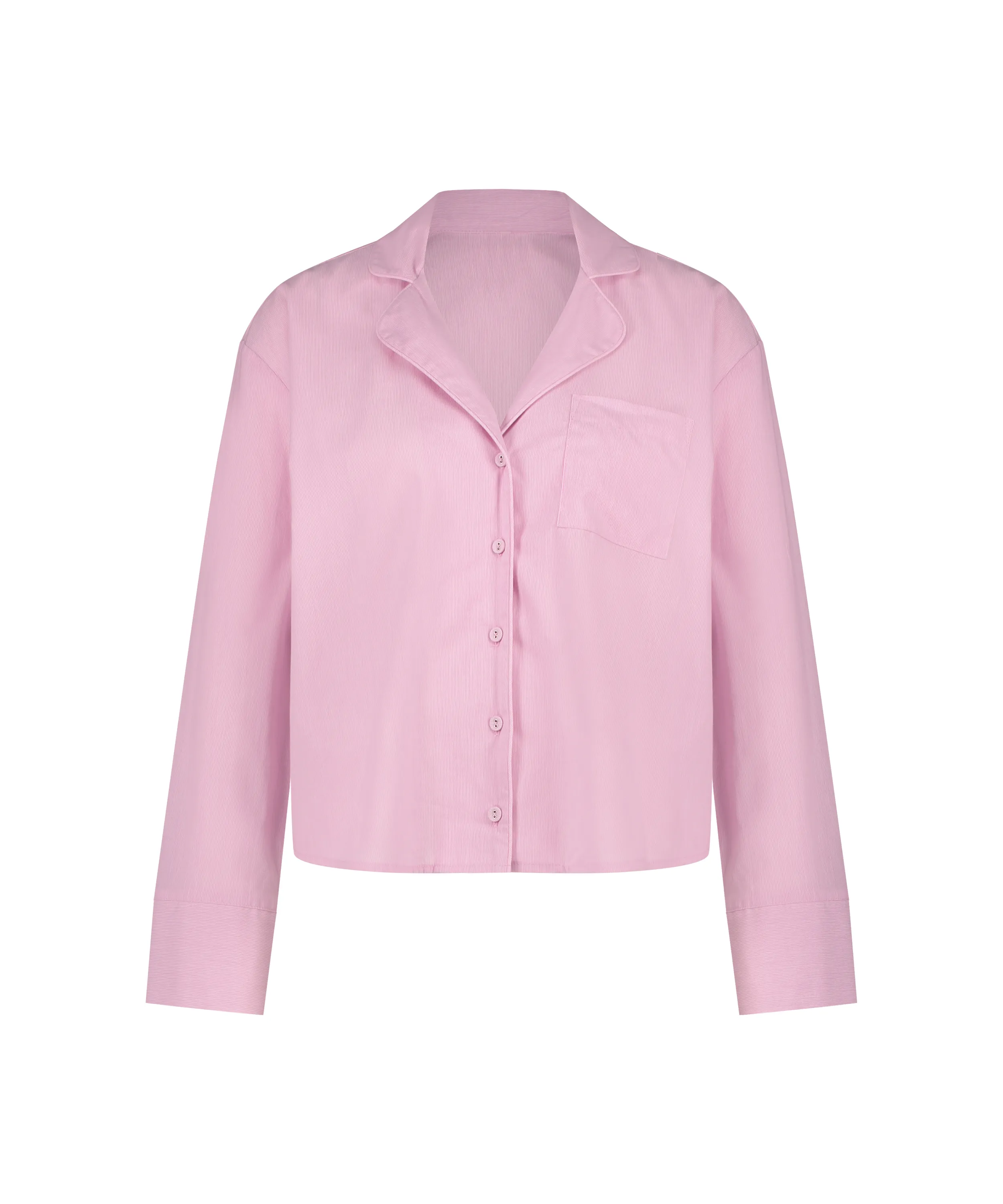 TOP DE PIJAMA  ROSA