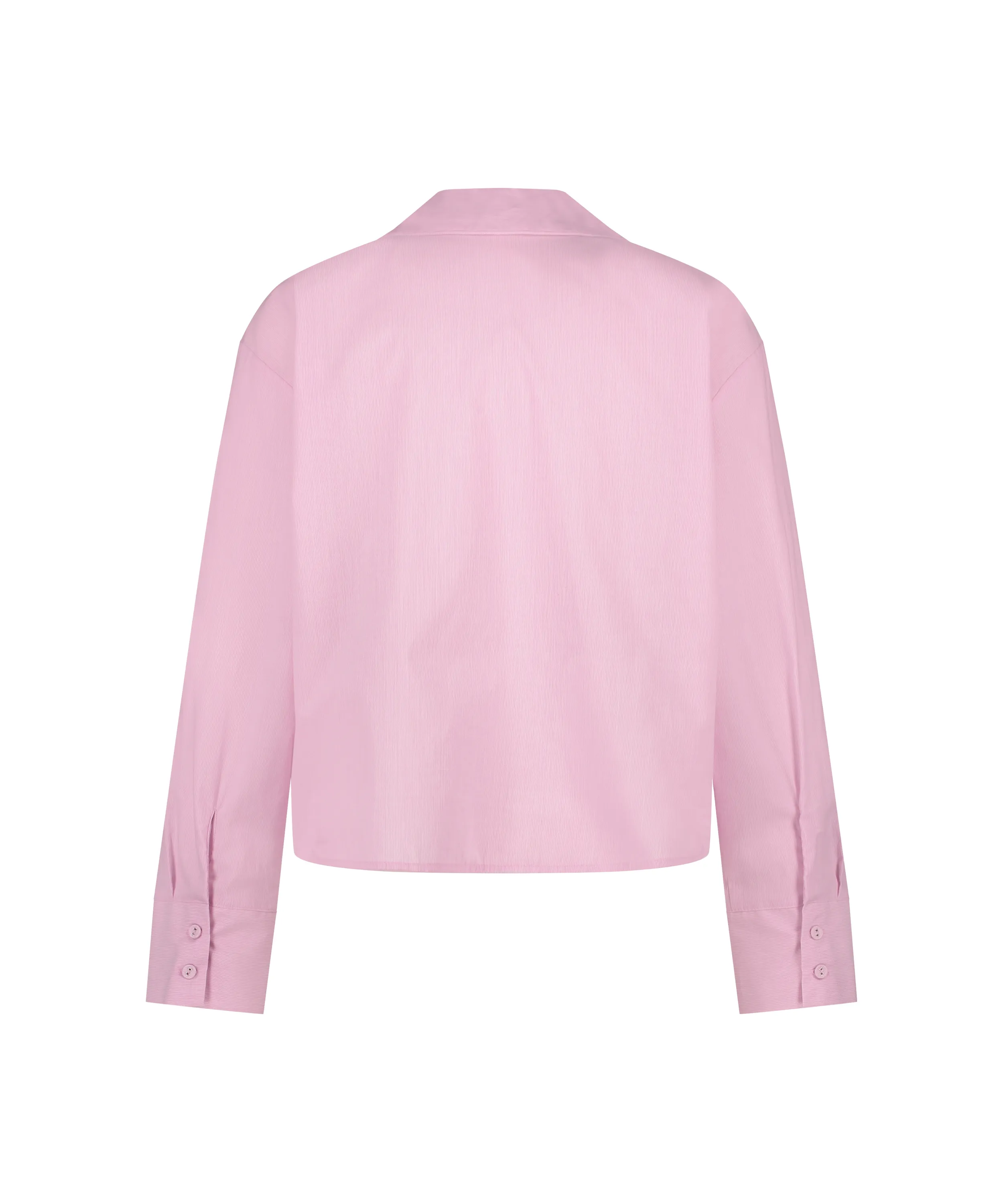 TOP DE PIJAMA  ROSA